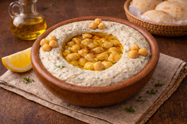 حمص بيروتي